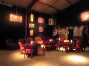 Exposition "Perspectives… une mémoire de l’oubli" (3)