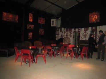 Exposition "Perspectives… une mémoire de l’oubli" (4)