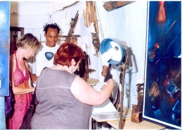 Délégation de la mairie de buchelay de France (1)