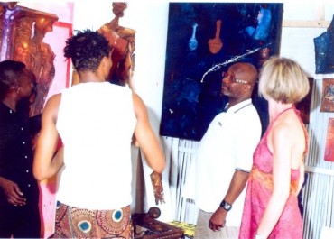 Délégation de la mairie de buchelay de France (3)