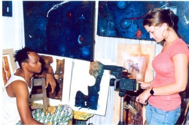 Entretien dans le cadre du projet exploratoire pluridisciplinaire de l'École Normale de Lyon (France) (3)