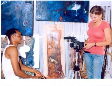 Entretien dans le cadre du projet exploratoire pluridisciplinaire de l'École Normale de Lyon (France) (2)