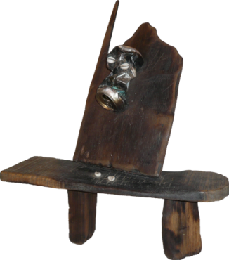 Iya Ibéji (La main des jumeaux)