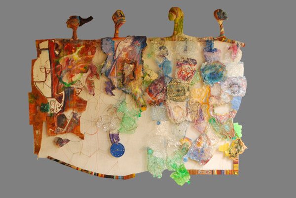 Les cinquante Nerfs de l'indépendance