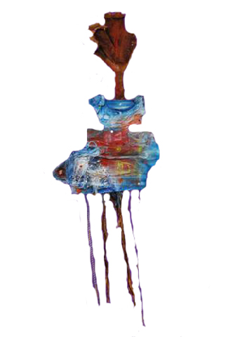 Messager des tambours sacrés